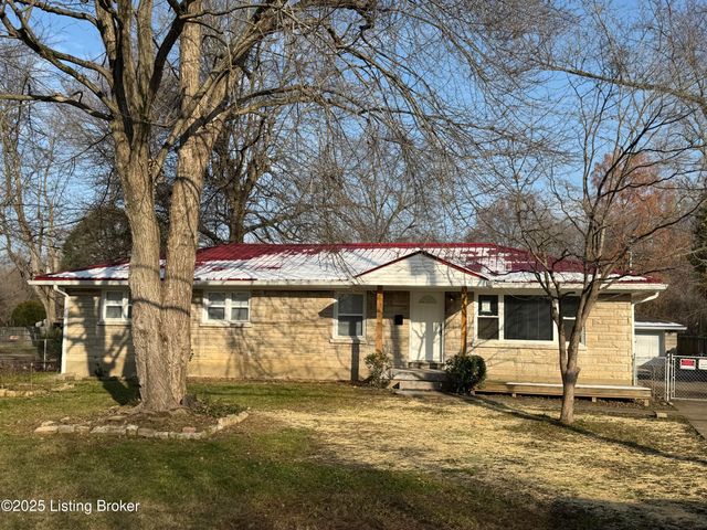 4517 Dover Rd, Louisville, KY 40216