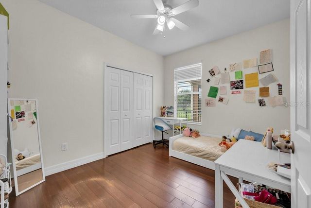 15721 OAKLEAF RUN DRIVE, Lithia, FL 33547