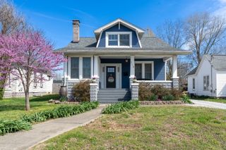 716 S DIVISION Street, Carterville, IL 62918