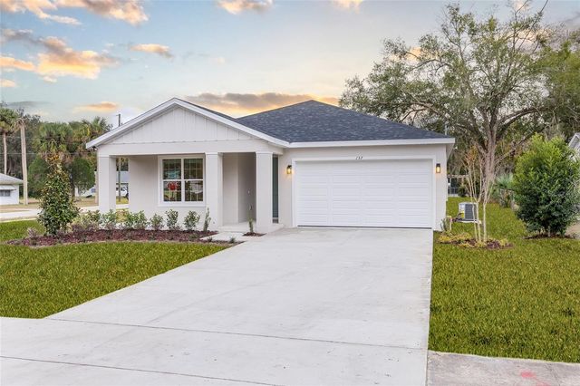 157 PLANTATION ROAD, Debary, FL 32713