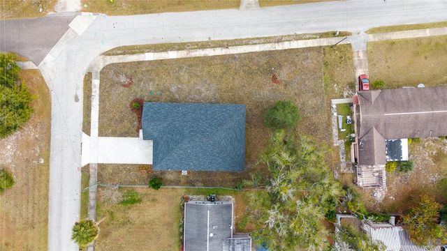 157 PLANTATION ROAD, Debary, FL 32713