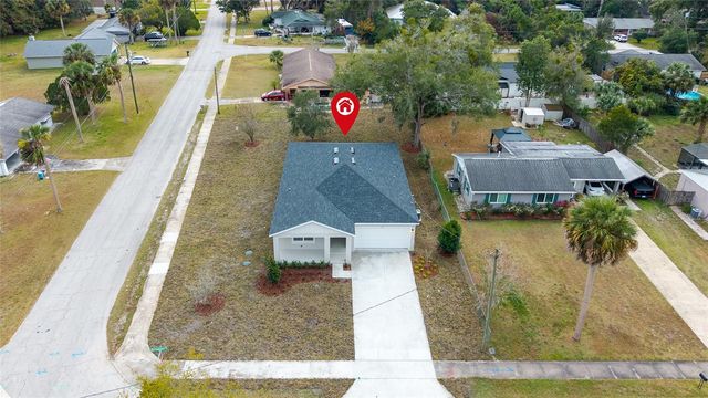 157 PLANTATION ROAD, Debary, FL 32713