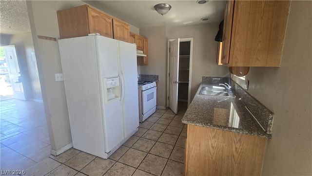 3020 Arrowhead Street, North Las Vegas, NV 89030