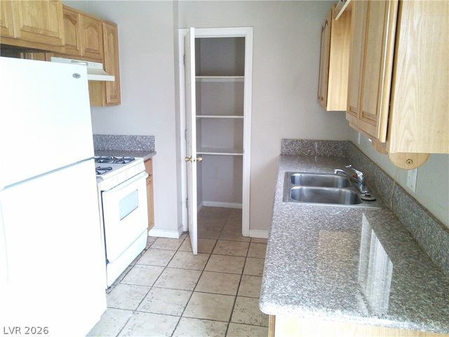 3020 Arrowhead Street, North Las Vegas, NV 89030