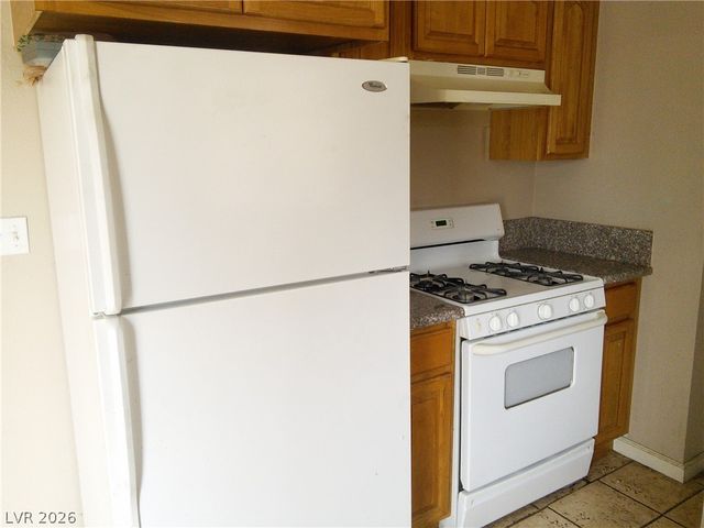 3020 Arrowhead Street, North Las Vegas, NV 89030