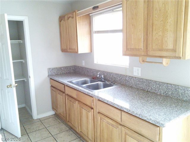 3020 Arrowhead Street, North Las Vegas, NV 89030