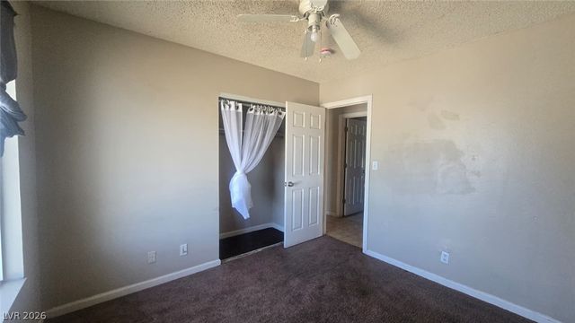 3020 Arrowhead Street, North Las Vegas, NV 89030