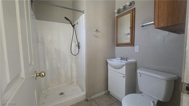 3020 Arrowhead Street, North Las Vegas, NV 89030