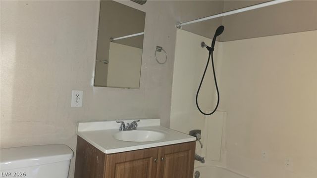 3020 Arrowhead Street, North Las Vegas, NV 89030