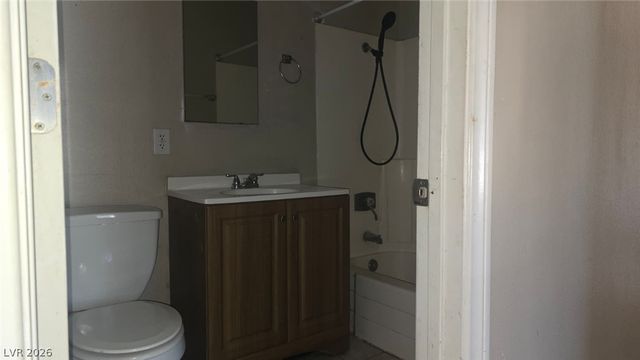 3020 Arrowhead Street, North Las Vegas, NV 89030