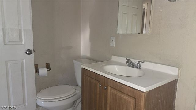 3020 Arrowhead Street, North Las Vegas, NV 89030