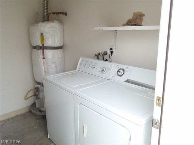 3020 Arrowhead Street, North Las Vegas, NV 89030
