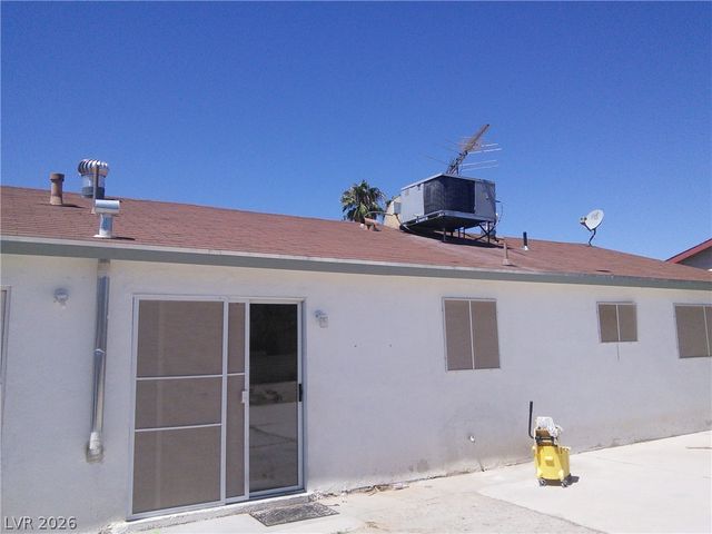 3020 Arrowhead Street, North Las Vegas, NV 89030