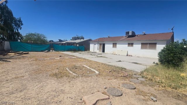 3020 Arrowhead Street, North Las Vegas, NV 89030