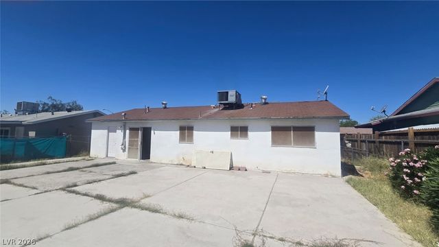 3020 Arrowhead Street, North Las Vegas, NV 89030