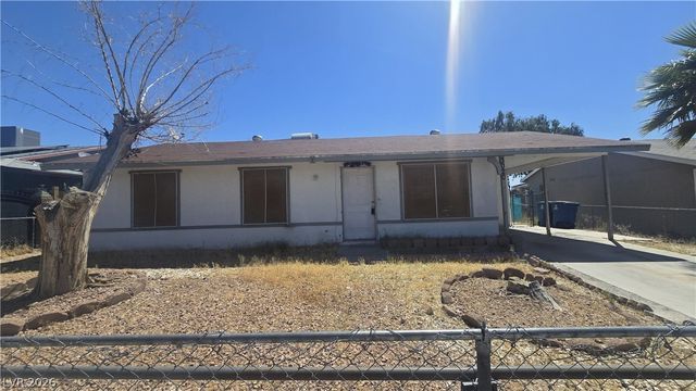 3020 Arrowhead Street, North Las Vegas, NV 89030