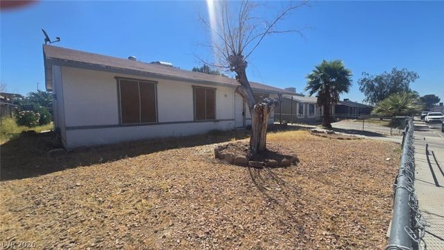 3020 Arrowhead Street, North Las Vegas, NV 89030