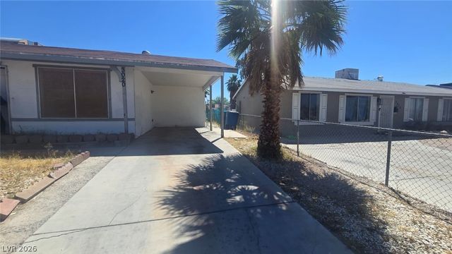 3020 Arrowhead Street, North Las Vegas, NV 89030