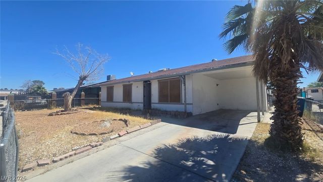 3020 Arrowhead Street, North Las Vegas, NV 89030