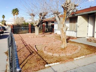 3020 Arrowhead Street, North Las Vegas, NV 89030