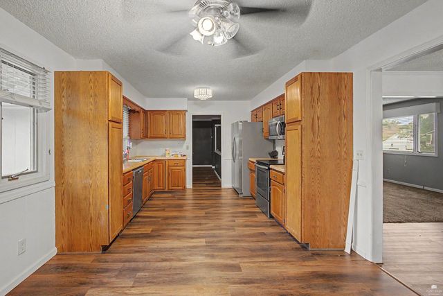 2936 Dimrill Stair, Manhattan, KS 66502