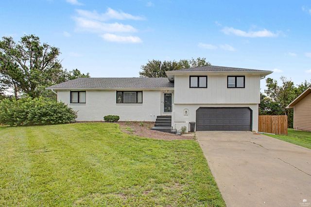 2936 Dimrill Stair, Manhattan, KS 66502