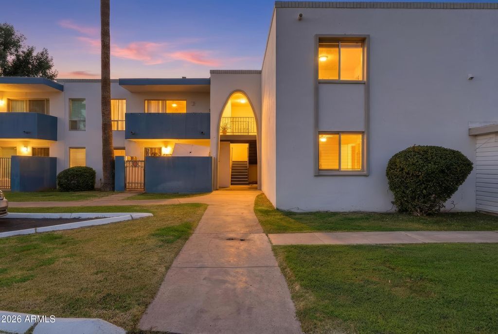 5135 N 10TH Street 9, Phoenix, AZ 85014