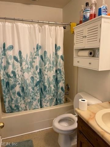 1429 Ashburnham ARCH, Virginia Beach, VA 23456