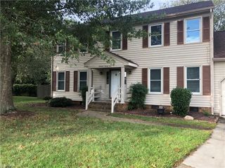 1429 Ashburnham ARCH, Virginia Beach, VA 23456