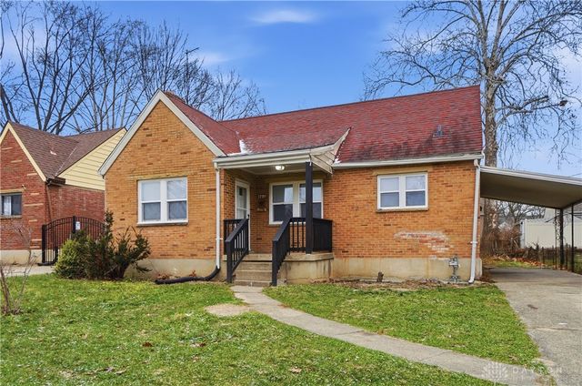 1720 Wesleyan Road, Dayton, OH 45406