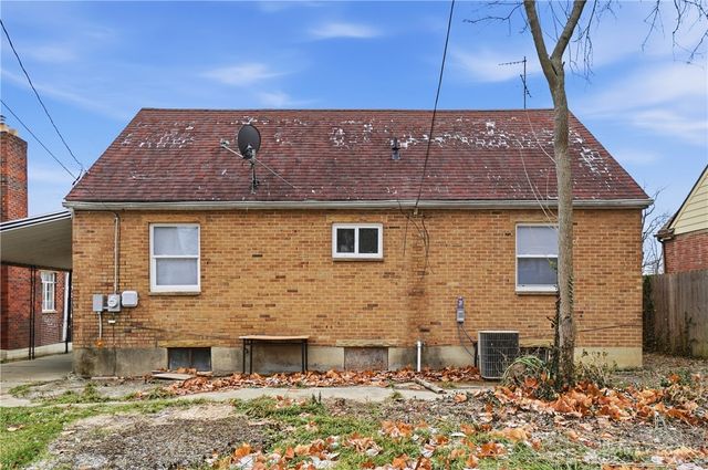 1720 Wesleyan Road, Dayton, OH 45406