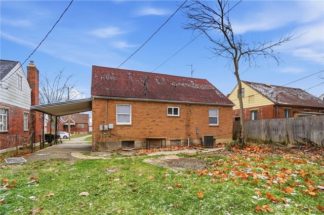 1720 Wesleyan Road, Dayton, OH 45406