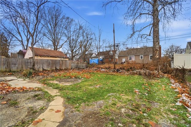 1720 Wesleyan Road, Dayton, OH 45406