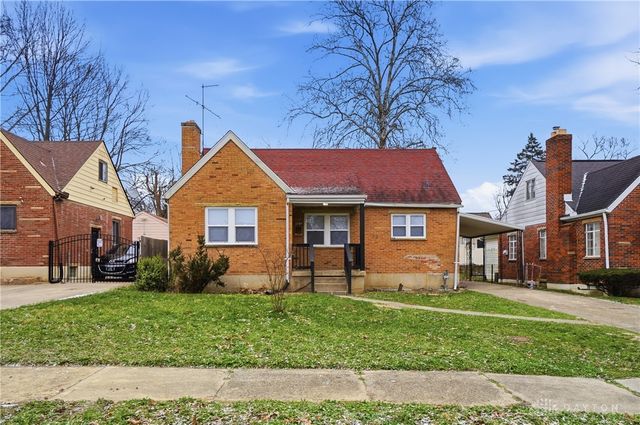 1720 Wesleyan Road, Dayton, OH 45406