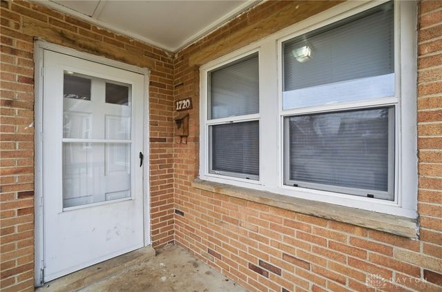 1720 Wesleyan Road, Dayton, OH 45406