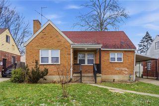1720 Wesleyan Road, Dayton, OH 45406