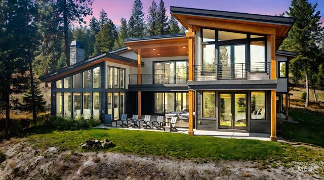 38 Bella View Drive, McCall, ID 83638