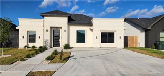 1923 Lime Street, San Juan, TX 78589