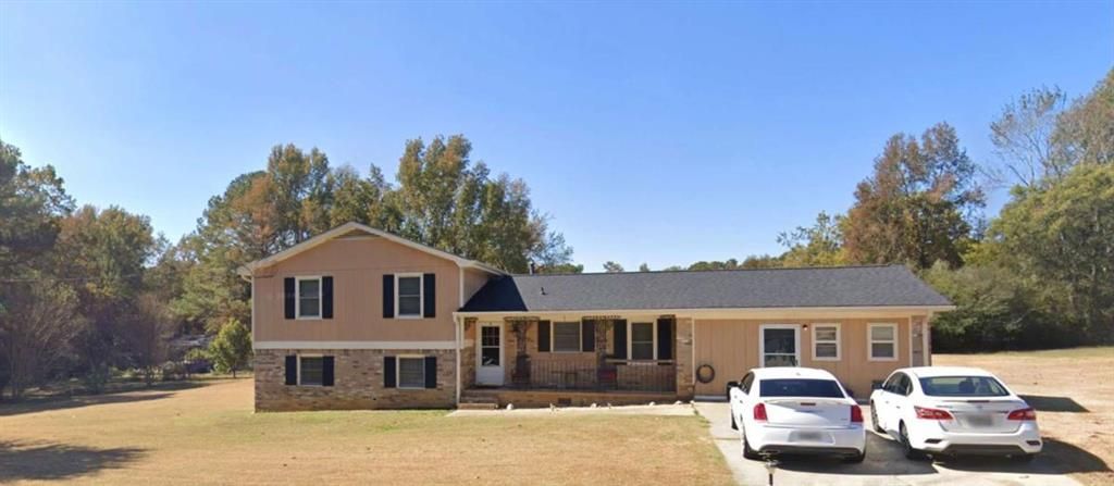 4773 Bell Circle, Conyers, GA 30094