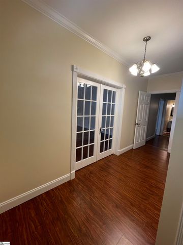 1101 S Academy St Extension, Williamston, SC 29697