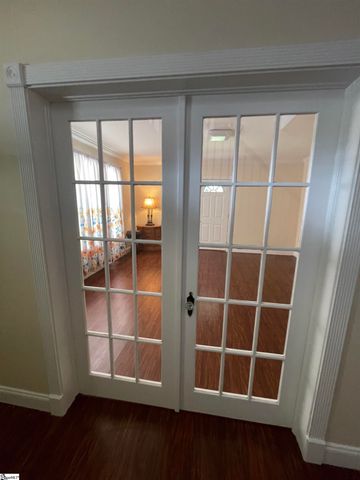 1101 S Academy St Extension, Williamston, SC 29697