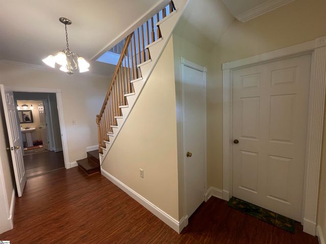 1101 S Academy St Extension, Williamston, SC 29697