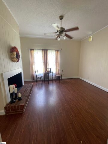 1101 S Academy St Extension, Williamston, SC 29697