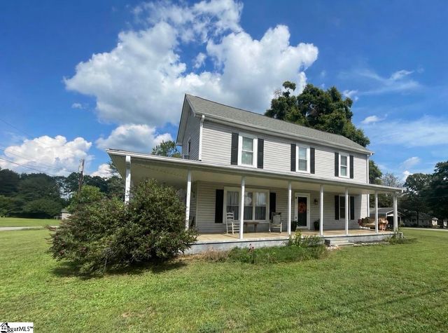 1101 S Academy St Extension, Williamston, SC 29697