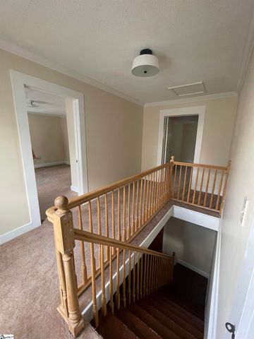 1101 S Academy St Extension, Williamston, SC 29697