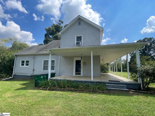 1101 S Academy St Extension, Williamston, SC 29697