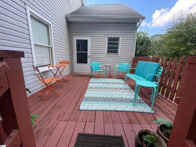 1101 S Academy St Extension, Williamston, SC 29697