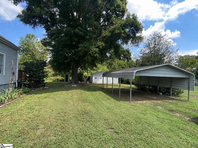1101 S Academy St Extension, Williamston, SC 29697
