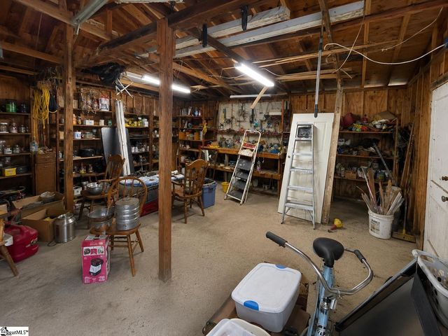 1101 S Academy St Extension, Williamston, SC 29697