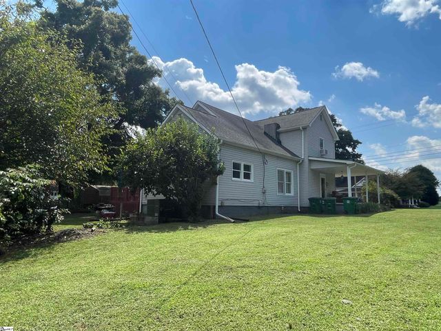 1101 S Academy St Extension, Williamston, SC 29697